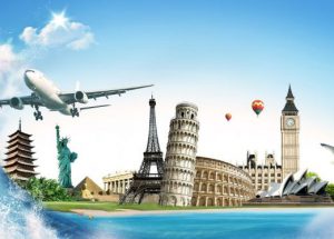 Trip Luar Negri Murah dan Menyenangkan