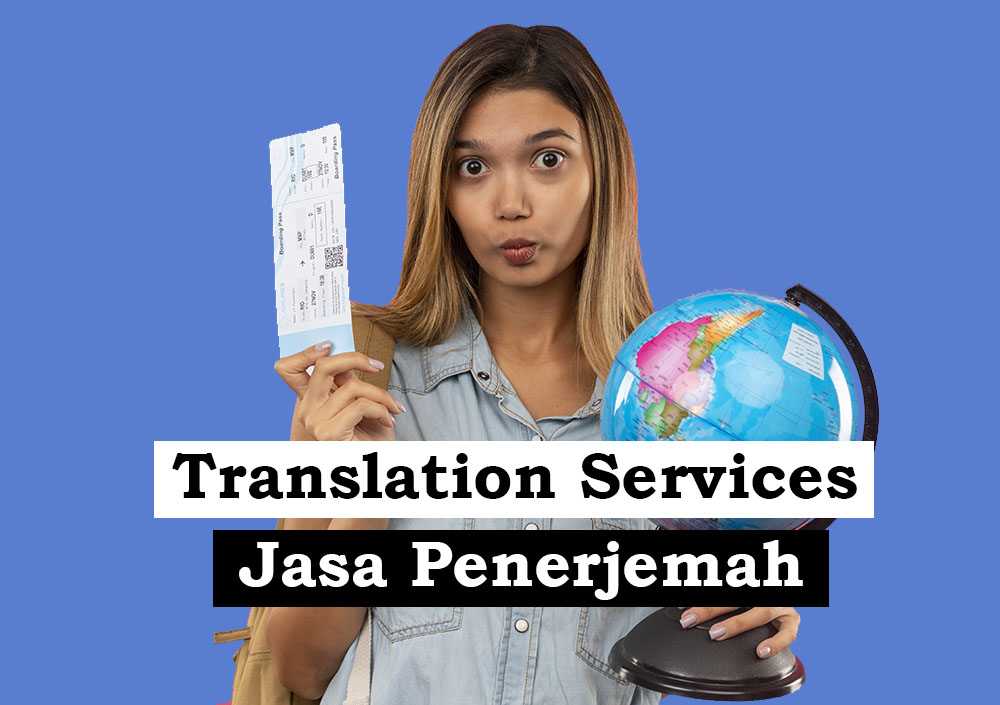 Membawa Produk Anda ke Pasar Internasional melalui Jasa Penerjemahan yang Akurat