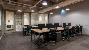 serviced office jakarta