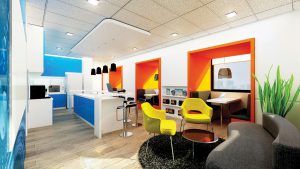 meeting room jakarta selatan