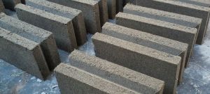 analisa usaha batako