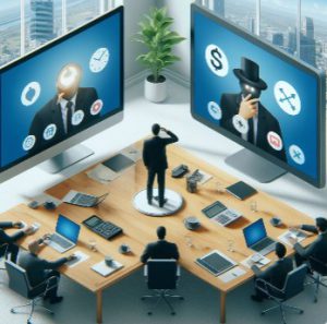 meeting room jakarta