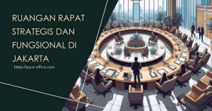 meeting room jakarta pusat