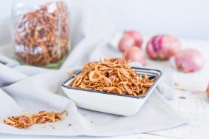 modal usaha bawang goreng