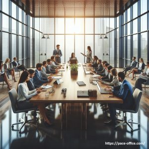 meeting room jakarta