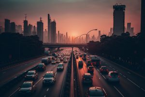 serviced office jakarta