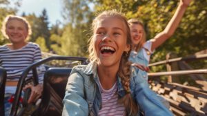 tempat camping di lembang bandung