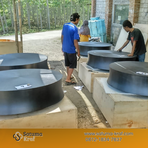 pengrajin tembaga boyolali