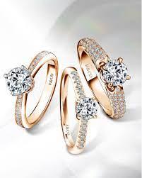 Bagaimana Cara Mengukur Ukuran Cincin Jika Cincin yang Dimiliki Tidak Pas Lagi? Yuk, Cari Tahu di Sini