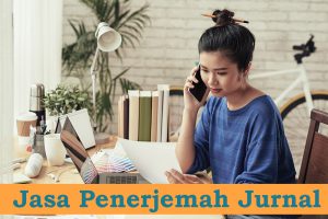 Peran Penting Penerjemah Jurnal dalam Diseminasi Pengetahuan Ilmiah