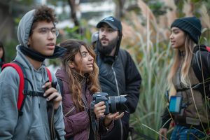 hilltop camp lembang