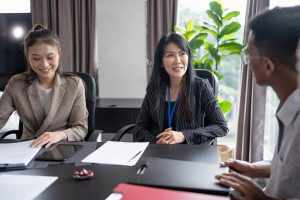 serviced office jakarta