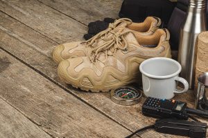 tempat camping di lembang murah