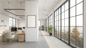 serviced office jakarta