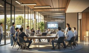 meeting room murah jakarta