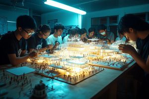 virtual office jakarta