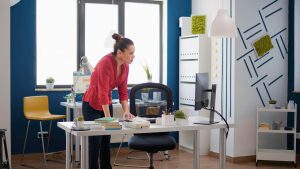 virtual office di pace office