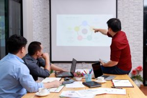 tempat meeting di jakarta