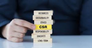 Integrasi CSR dengan Strategi Bisnis