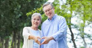 gaya hidup setelah pensiun