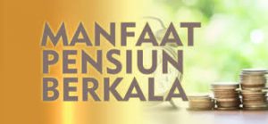 manfaat pensiun