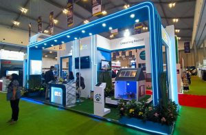 Tips Memilih Jasa Pembuatan Booth Pameran yang Profesional dan Terpercaya