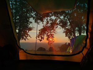 camping di lembang