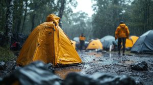 tempat camping di lembang bandung