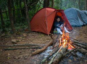 tempat camping di lembang bandung