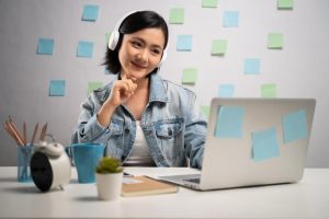 virtual office adalah