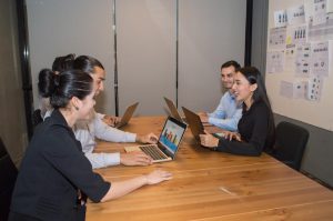 Sentral Senayan Meeting Hub
