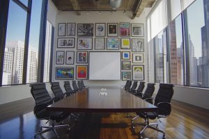 meeting room jakarta