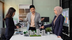 serviced office jakarta