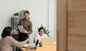 serviced office jakarta pusat