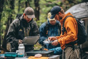 hilltop camp lembang