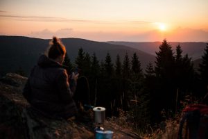 hilltop camp lembang