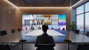 meeting room jakarta selatan