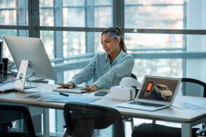 serviced office di jakarta