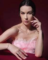 Sejarah Perkembangan Desain Kalung Berlian dari Masa ke Masa? Berikut Penjelasannya!