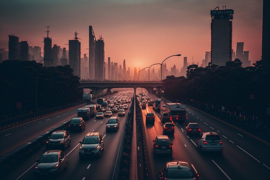 serviced office jakarta