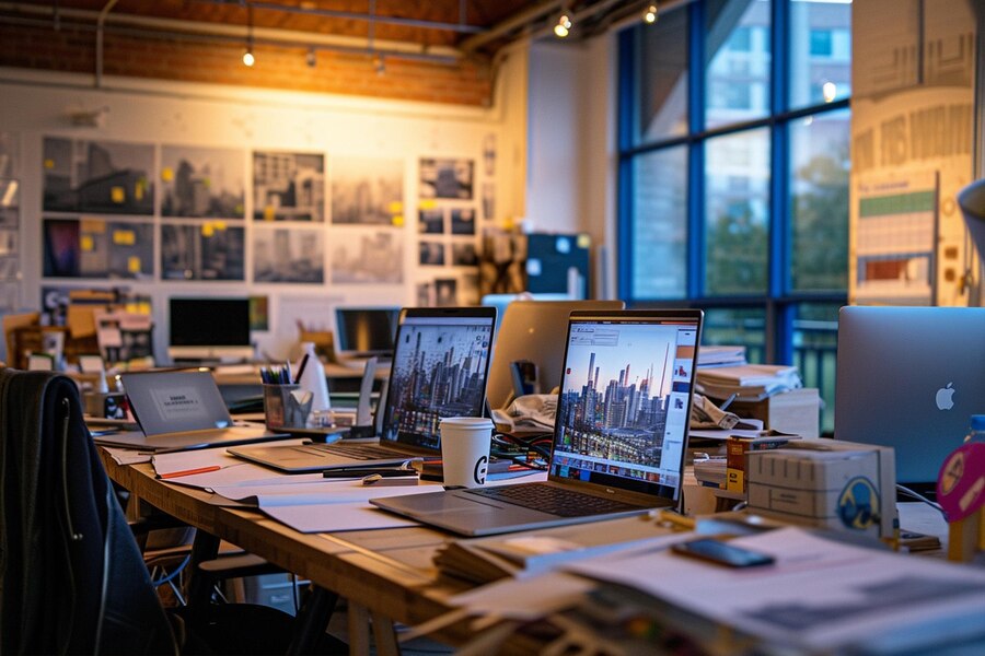 virtual office murah