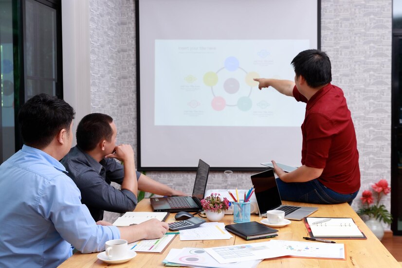 tempat meeting di jakarta