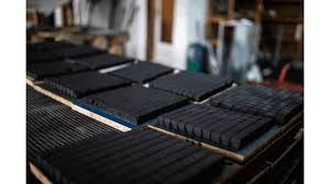 langkah pembuatan briket