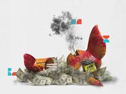 5 kesalahan program csr