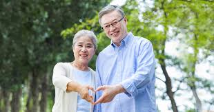 gaya hidup setelah pensiun