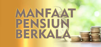 manfaat pensiun
