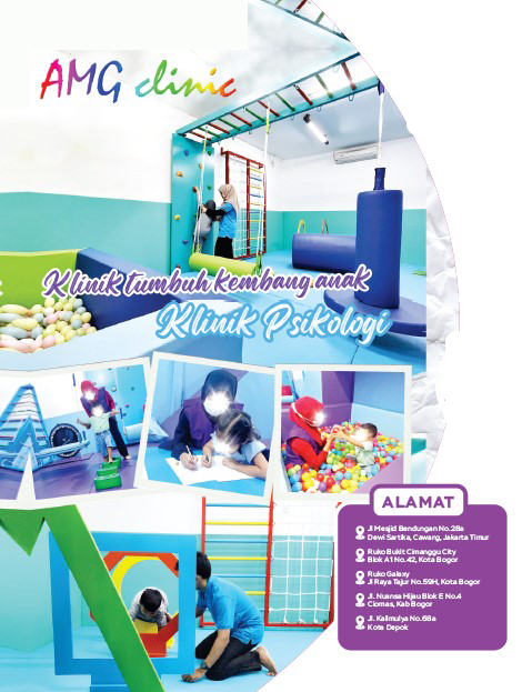 terapi sensori integrasi di jakarta