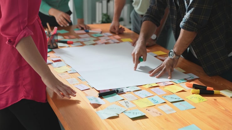 serviced office jakarta pusat