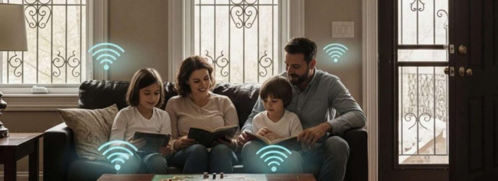 Perbedaan Internet Rumah dan Internet Bisnis yang Sering Diabaikan Orang