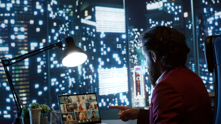 virtual office in jakarta